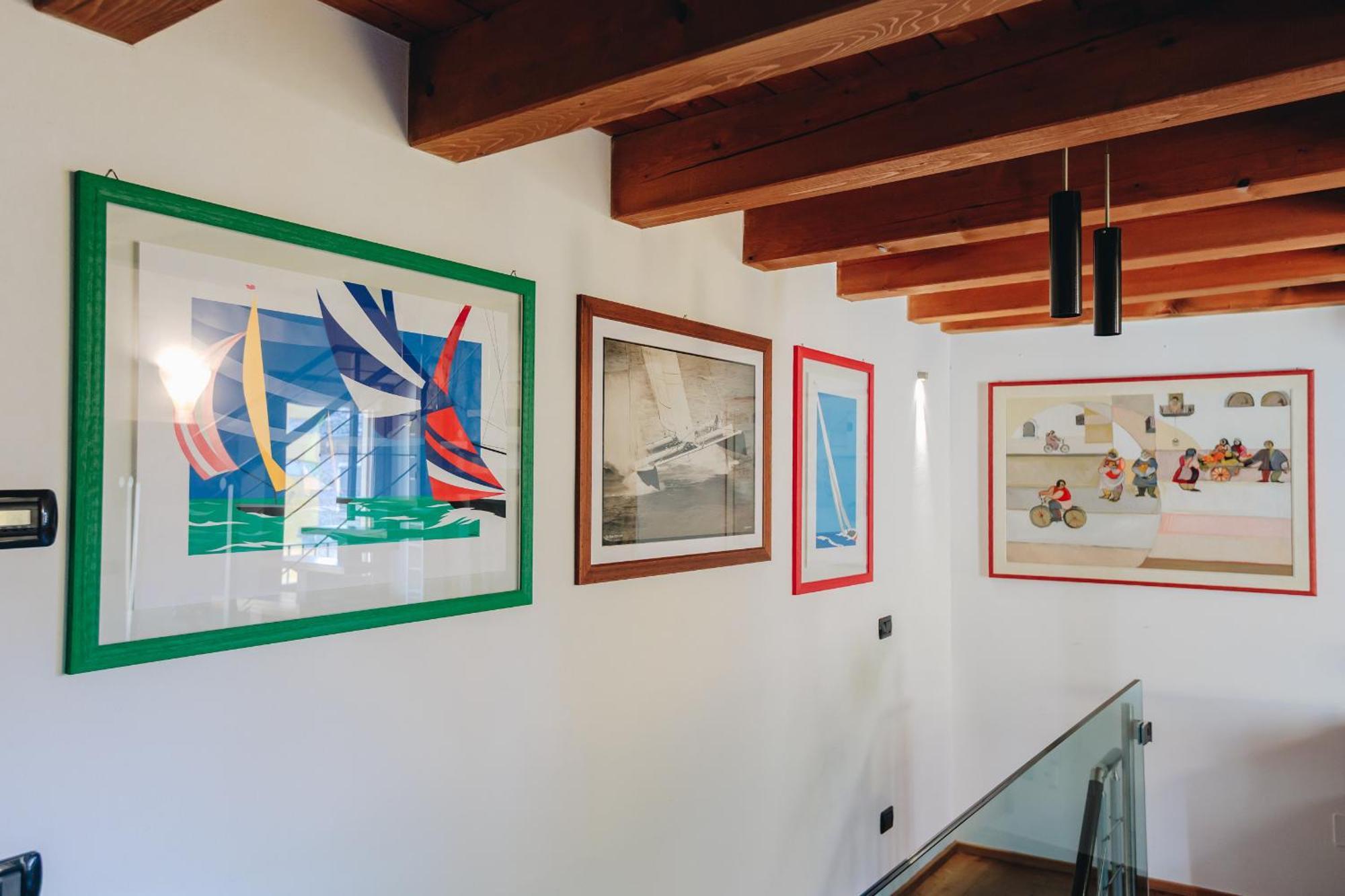 Sg Luxury - My Harbour Apartment Peschiera del Garda
