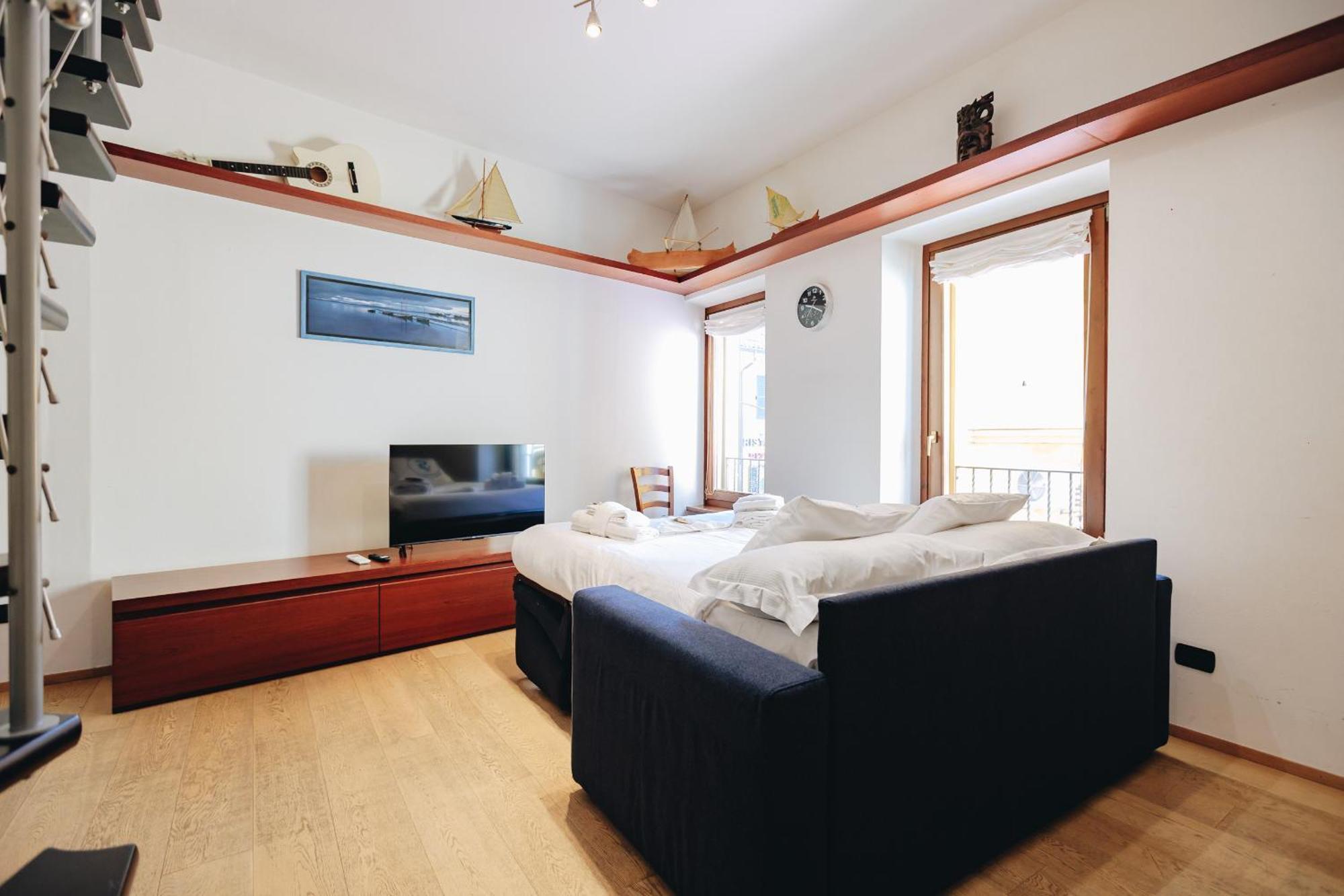 Sg Luxury - My Harbour Appartement