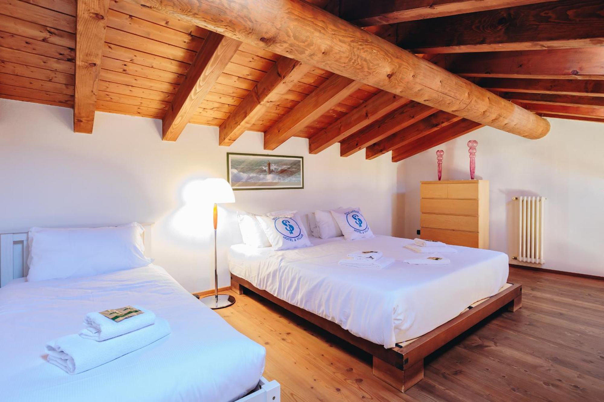 Appartement Sg Luxury - My Harbour *