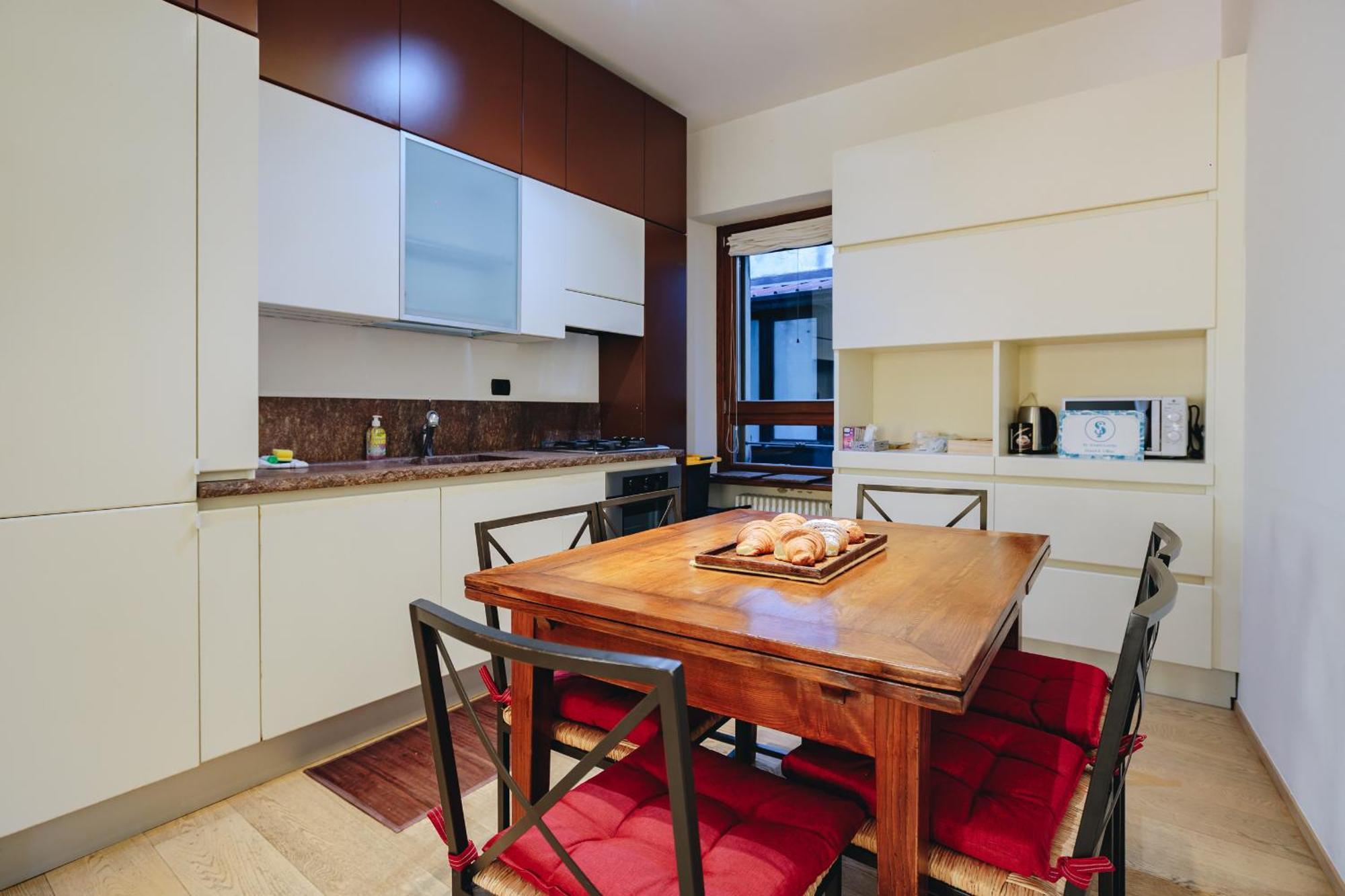 Sg Luxury - My Harbour Appartement Peschiera del Garda