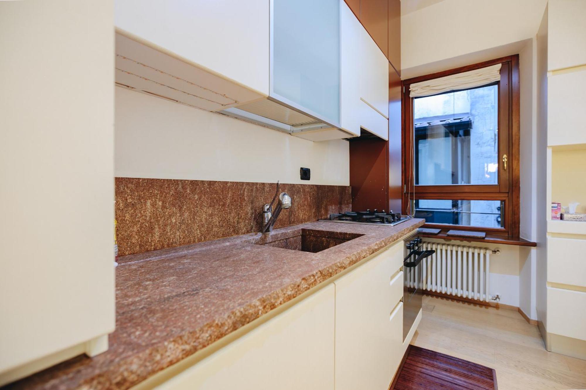 Sg Luxury - My Harbour Appartement *
