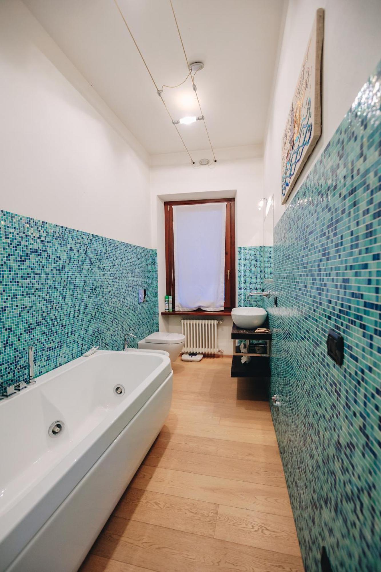 Appartamento Sg Luxury - My Harbour