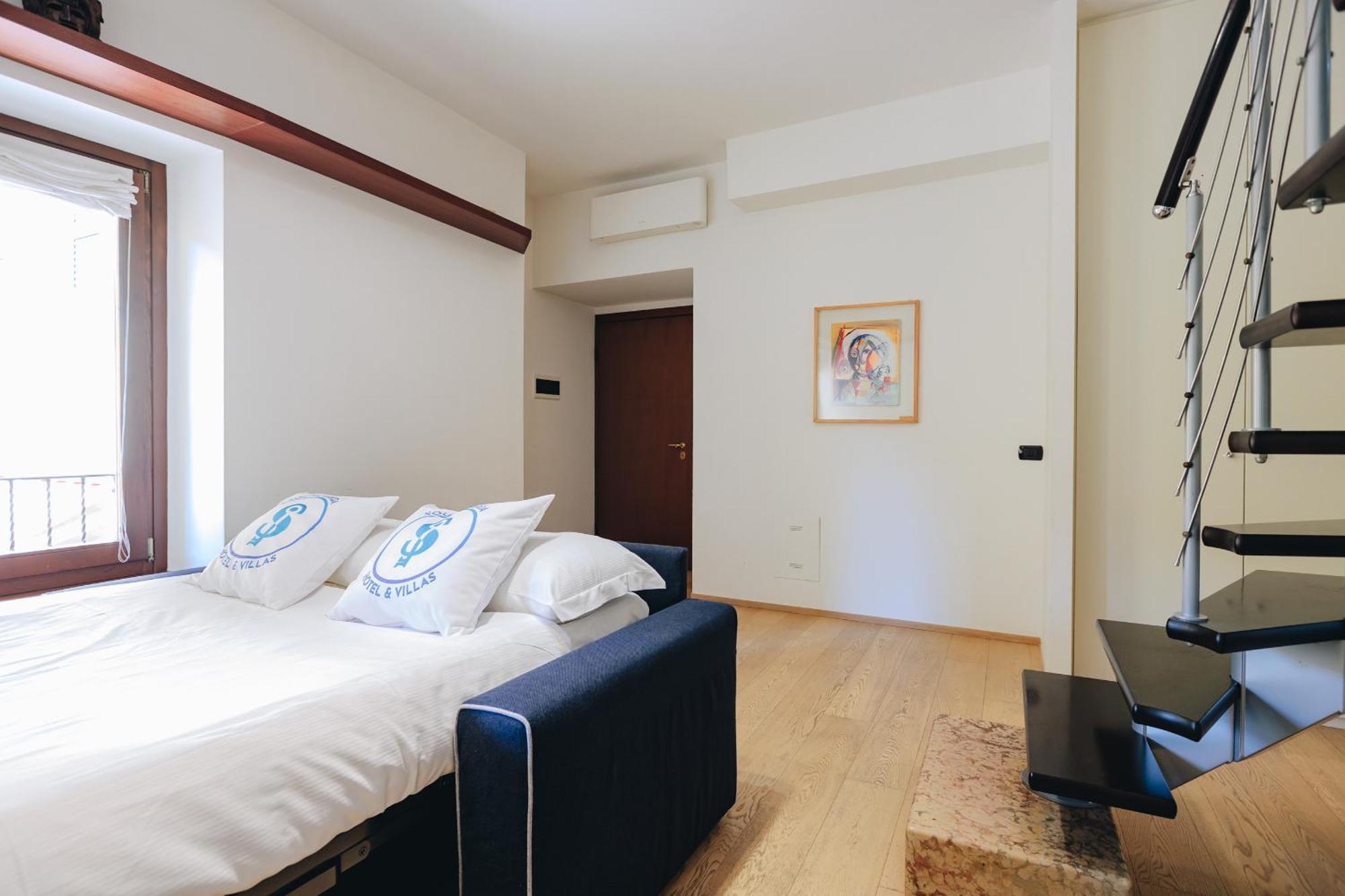 Appartamento Sg Luxury - My Harbour
