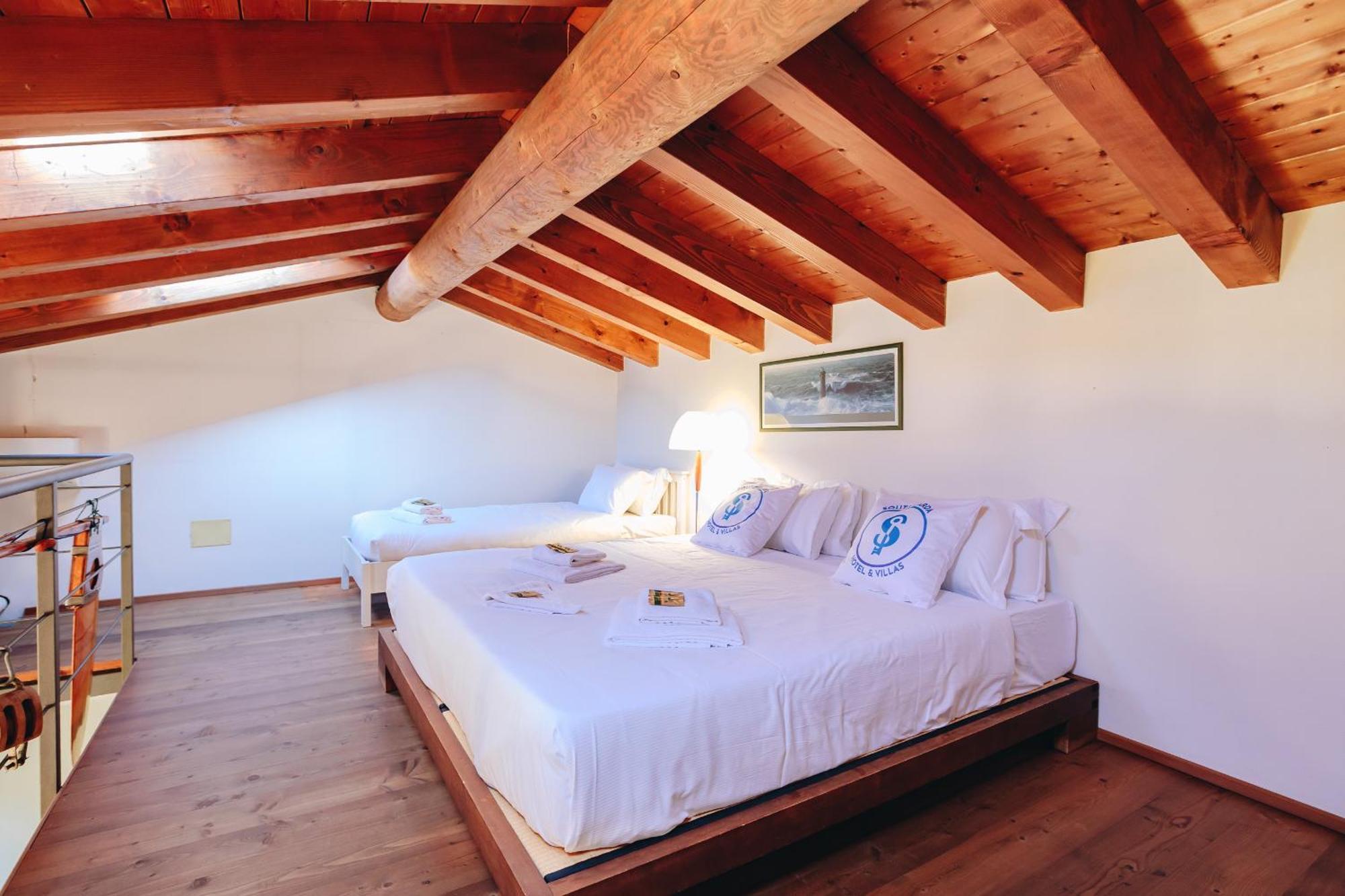 Appartamento Sg Luxury - My Harbour Peschiera del Garda